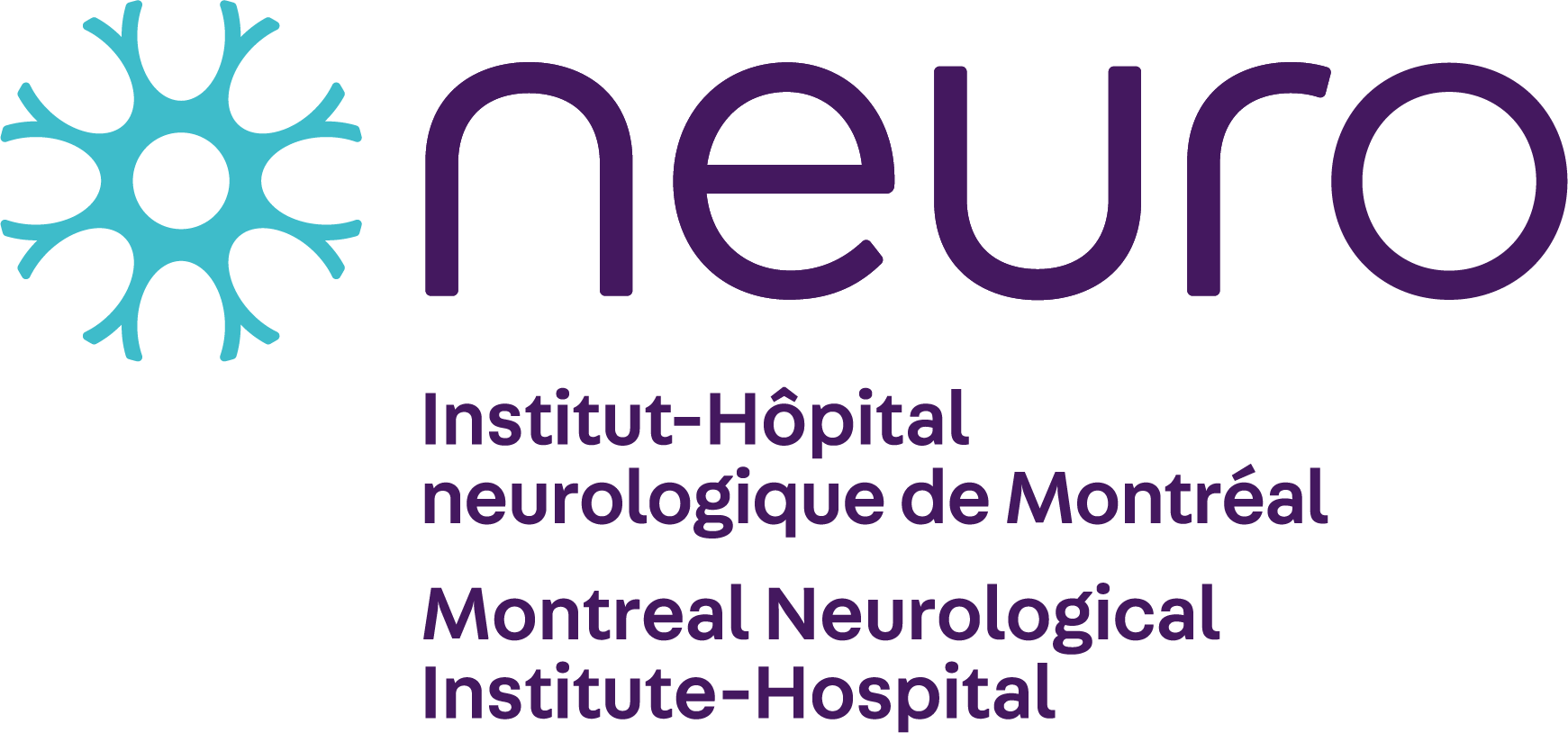 The Neuro's logo